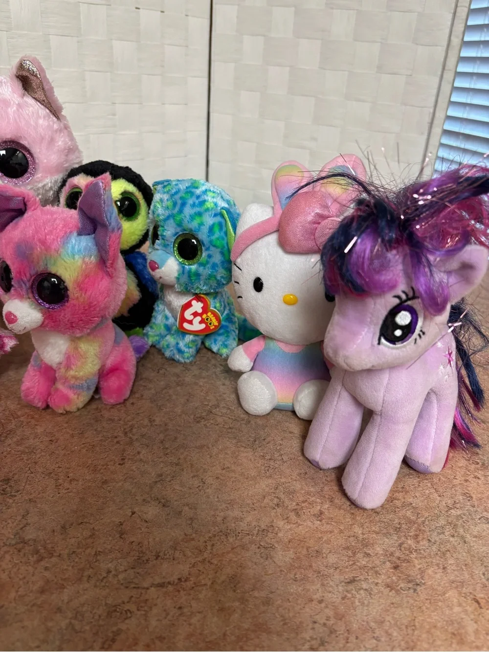 Ty bundle 15